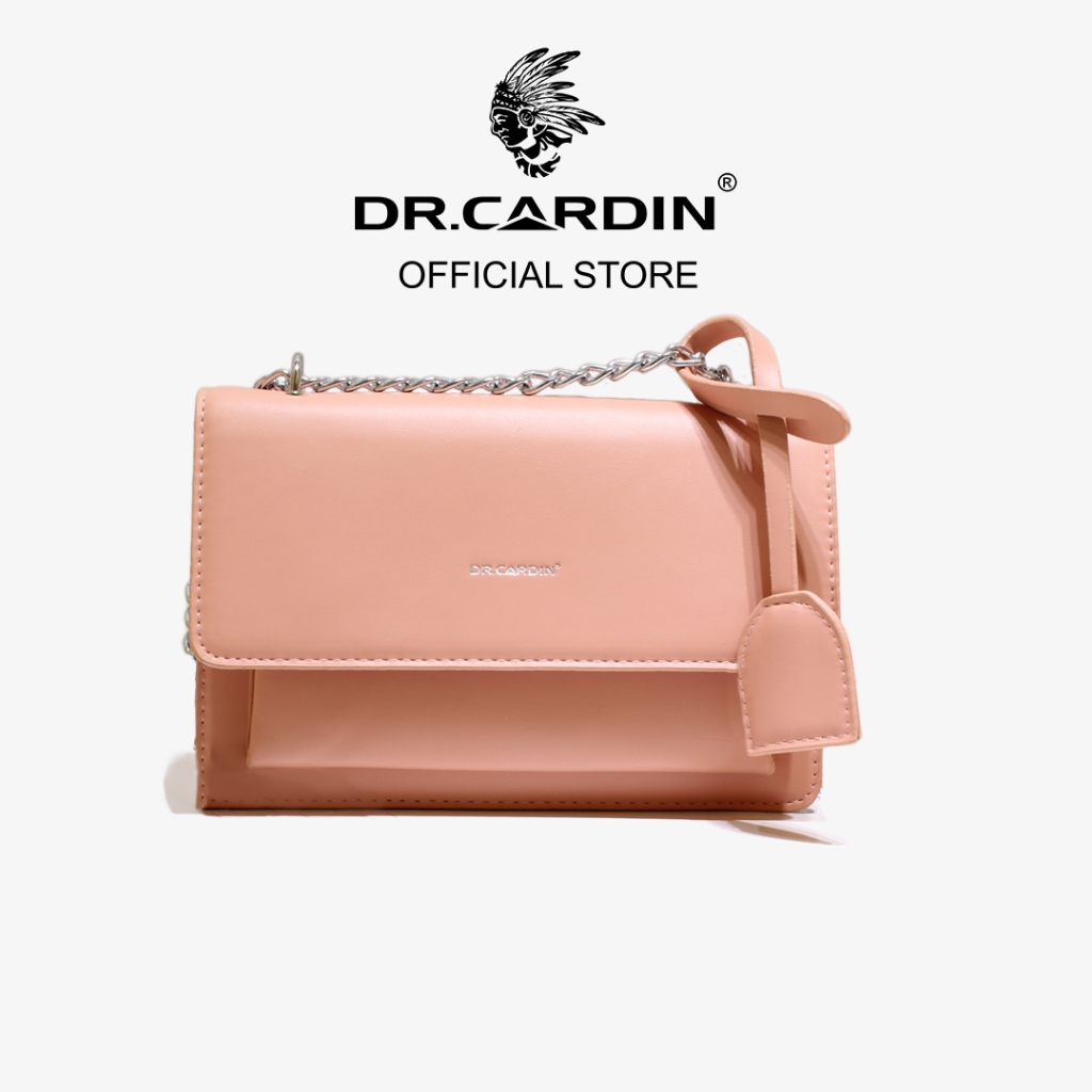 Dr Cardin Spring Ladies Crossbody Sling Bag BG 5087 Shopee Malaysia