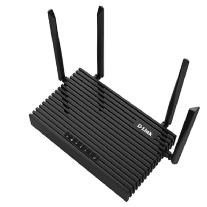 Router Wifi 6 / D-LINK AX1800 Dual Band Router/Mesh Wifi | Shopee Malaysia