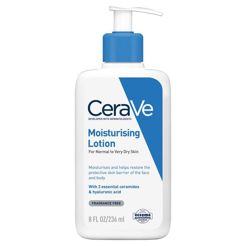 CERAVE DAILY MOISTURISING LOTION 236ML | Shopee Malaysia