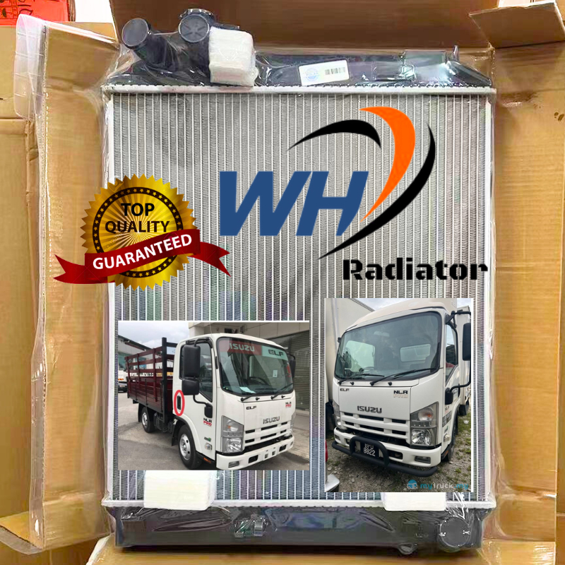 ISUZU NLR NMR 130 PRO / NPR85 PRO ELF (36mm)TRIPLE LAYER TOP QUALITY ...