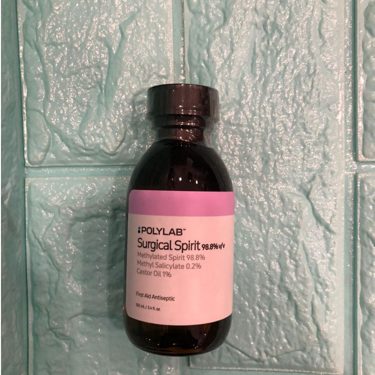 Buy surgical spirit Online With Best Price, Jun 2026 | Shopee Malaysia