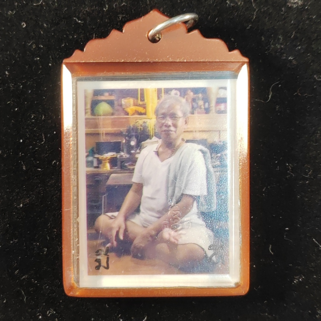 Roop Tai Moo Thong Daeng, AJ Bong, Ban Mee Dee 256X (已包好防水殼） | Shopee ...