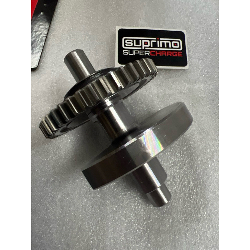 HONDA RS150/ RXS BALANCER GEAR KIT ~ SCK RACING | Shopee Malaysia