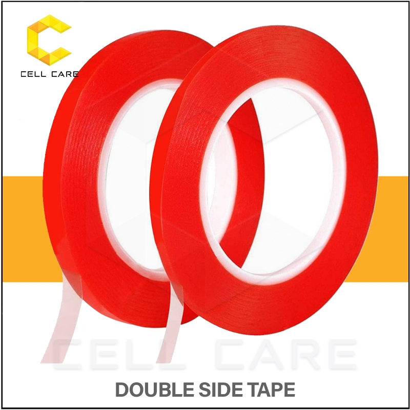 3M Double Sided Tape Adhesive Glue Sticker Repair Tool Kit For Mobile ...