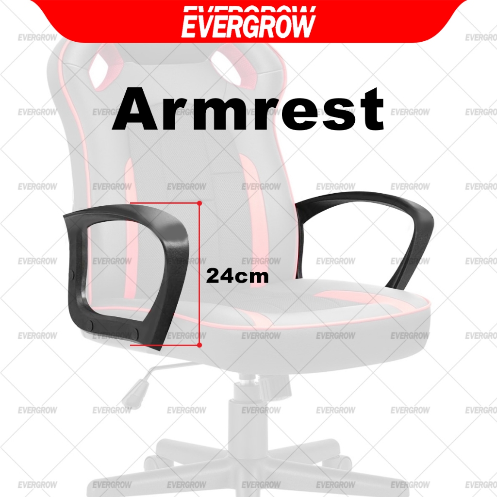 gaming chair arm rest office chair spare part office chair arm rest ...