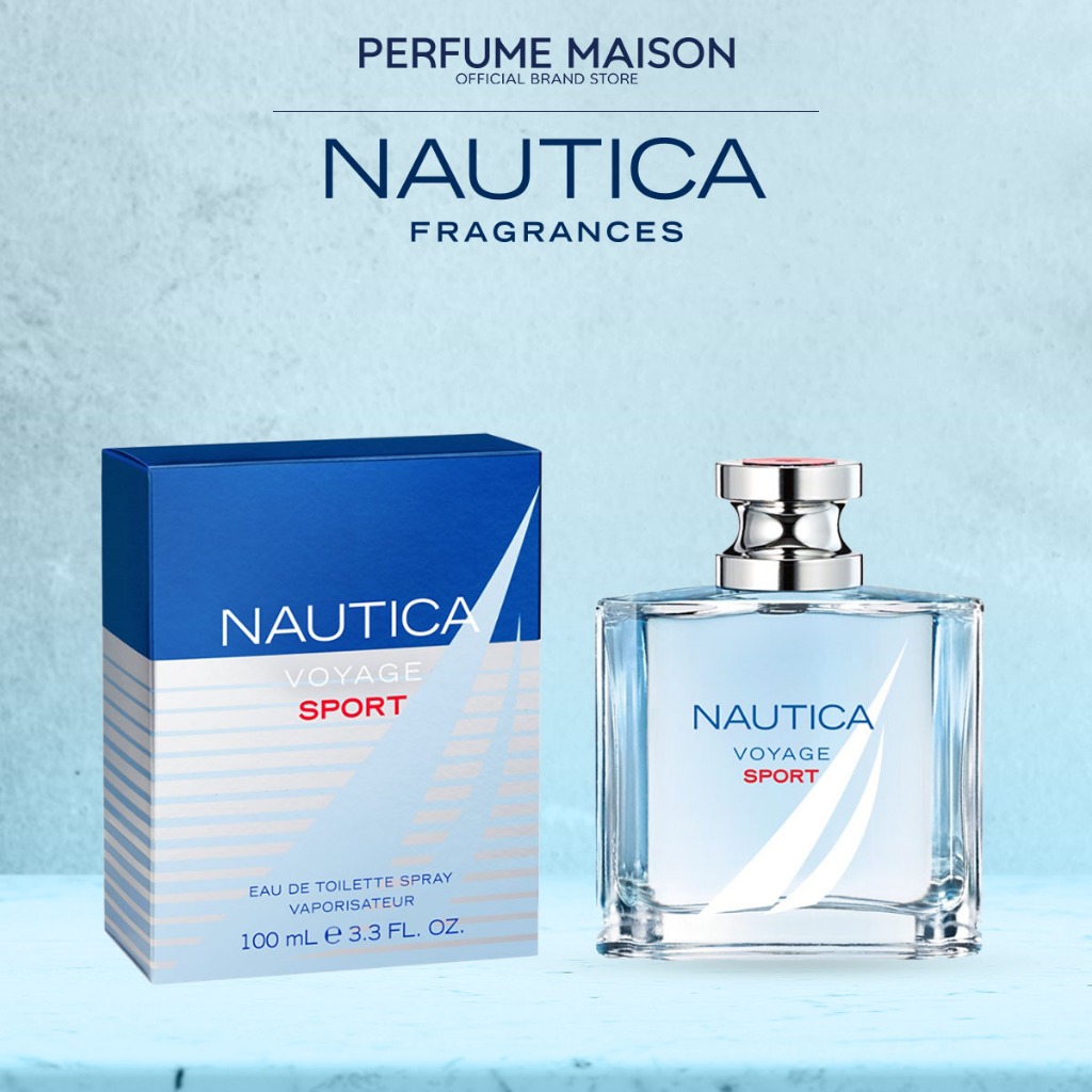 Náutica voyage sport hotsell