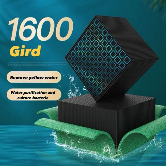 Yee Water Purification Cube(Plus Cotton Bee Cube) | Shopee Malaysia