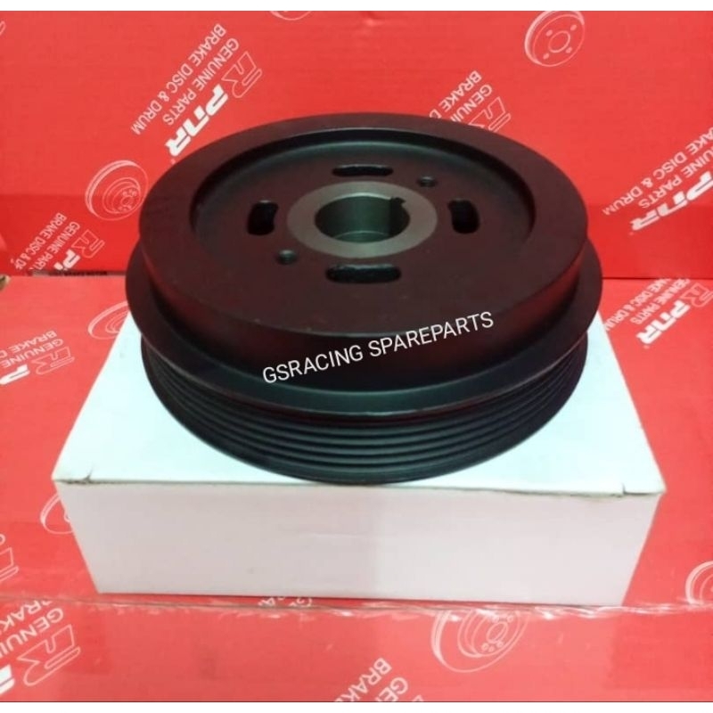 thumbnail image 2 of Nissan Genuine OE Exhaust Camshaft QR20 QR25 - 13020-AE010 - X-Trail Primera Serena Altima 2 of 6