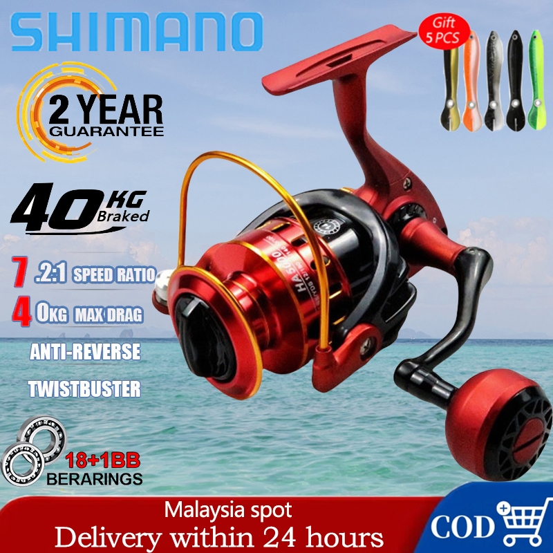 buy fishing reel online malaysia Fishing Tackle Shops, Online Shop