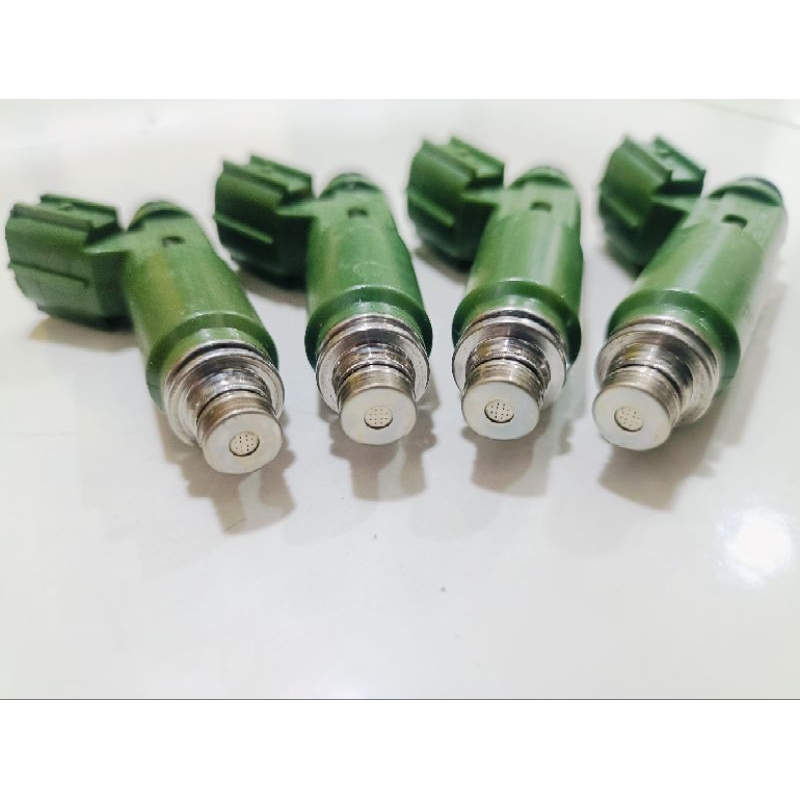 toyota wish altis injector 1zz 1.8 pnp vios myvi alza | Shopee Malaysia