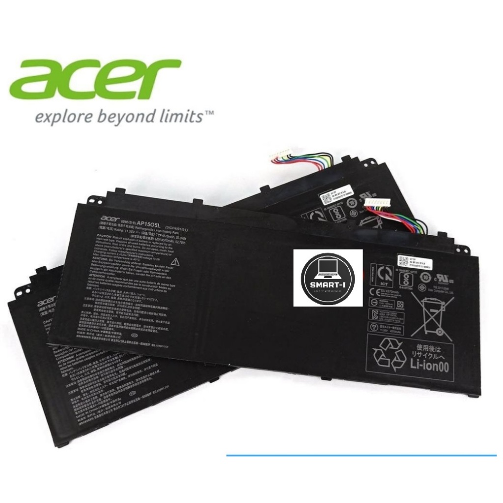 Tastiera Retroilluminata USA Per Acer Spin 5 SP513-52/53N – Sostituzione Completa