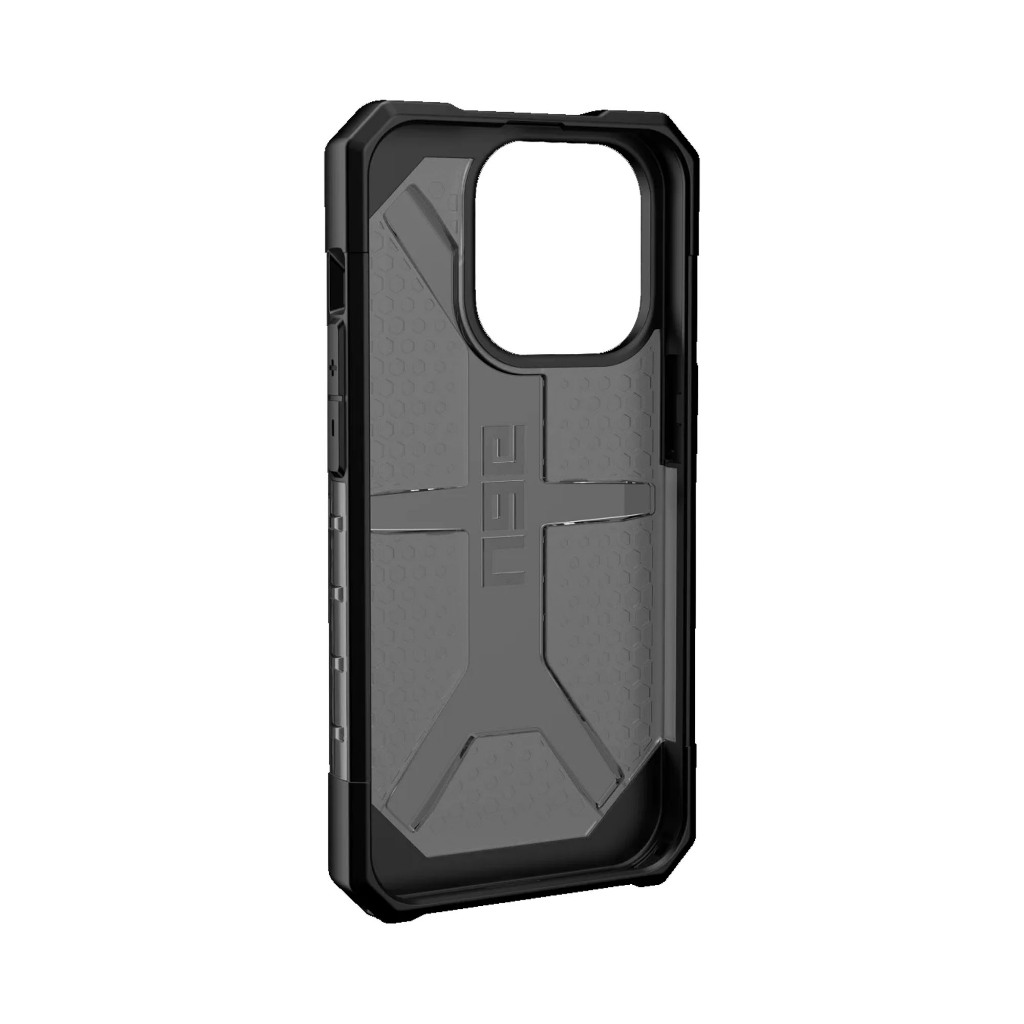 Product image UAG Plasma for iPhone 14/13 [ Pro Max / Pro / Plus ] - Ash / Ice 3