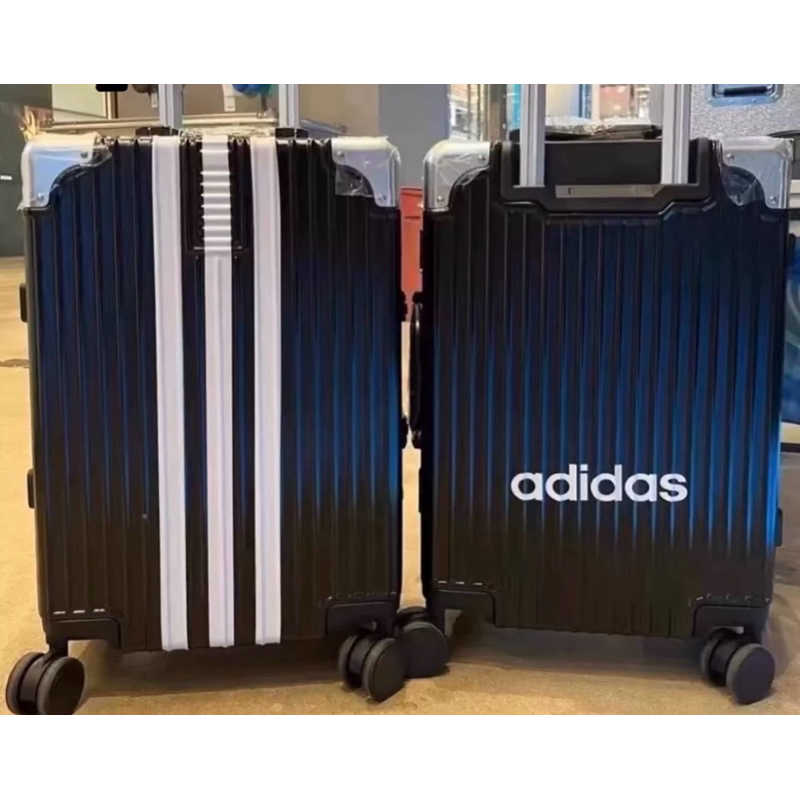 Luggage adidas on sale