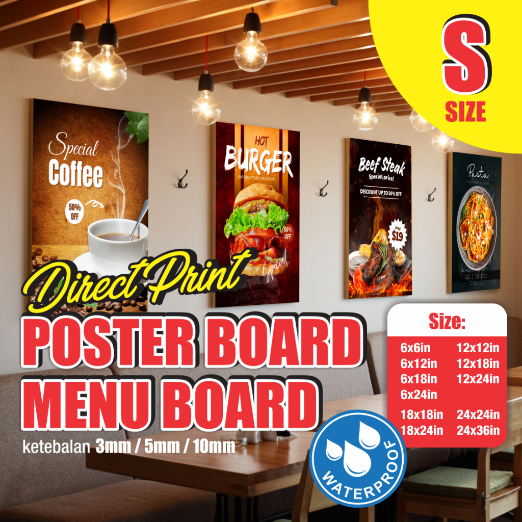 signboard Malaysia, Best Deals July 2026 | Shopee Malaysia