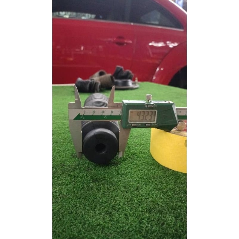 COVER GETAH ADJUSTABLE PERODUA | Shopee Malaysia
