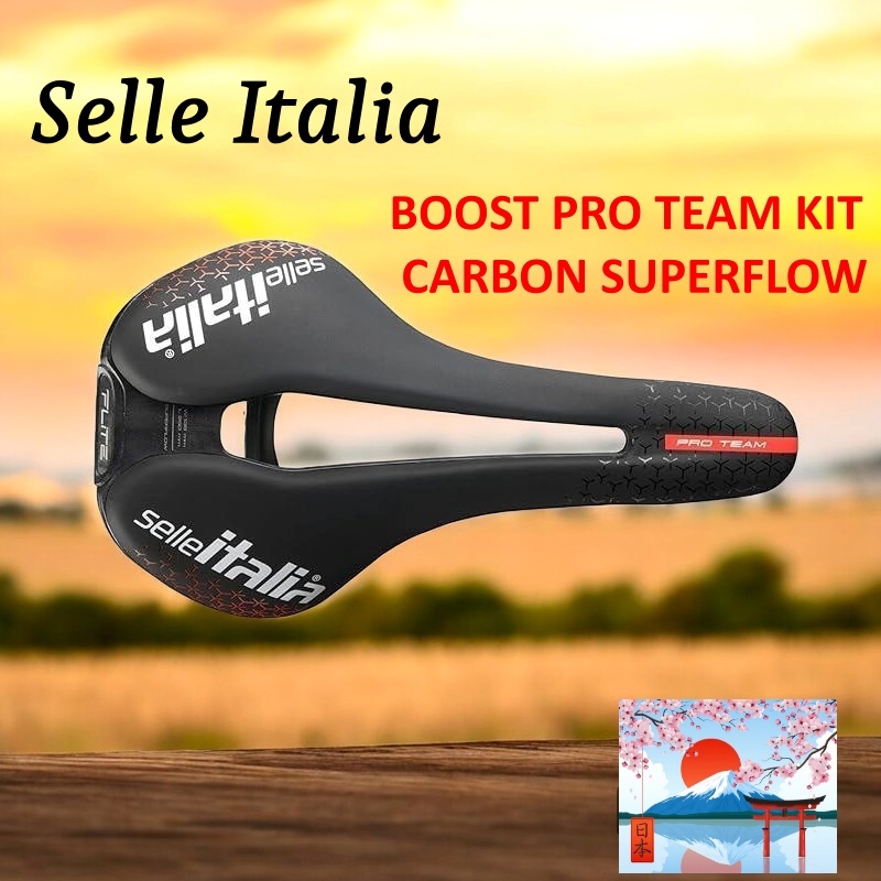 selle わるい ITALIA セライタリア MAX FLITE BOOST GEL Ti316