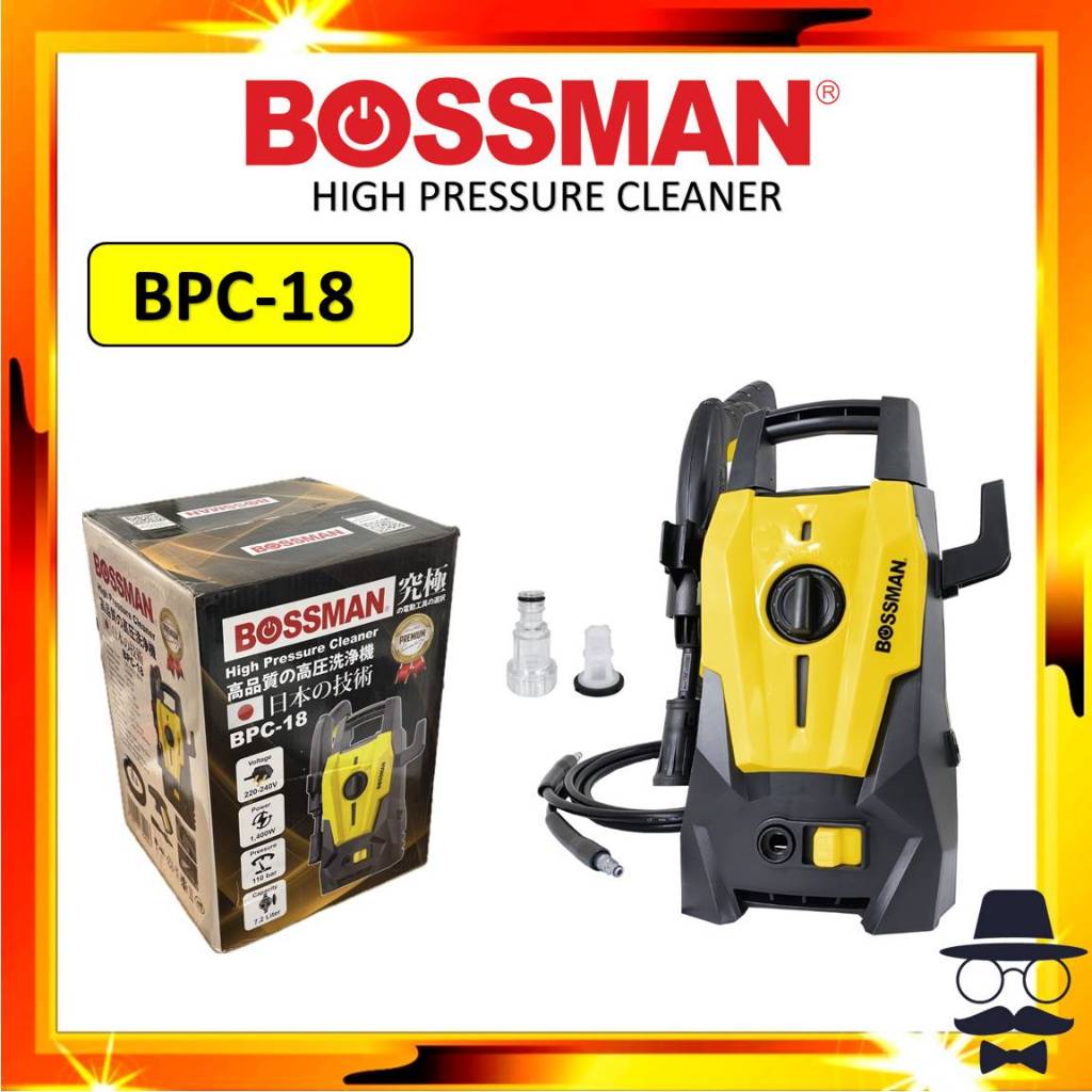 Bpc 18 deals