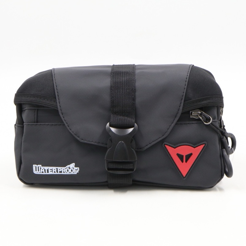 Alpinestars Pouch Bag Waterproof Waist Bag Motorcycle Rider Kalis Air Men Bag Shopee Malaysia