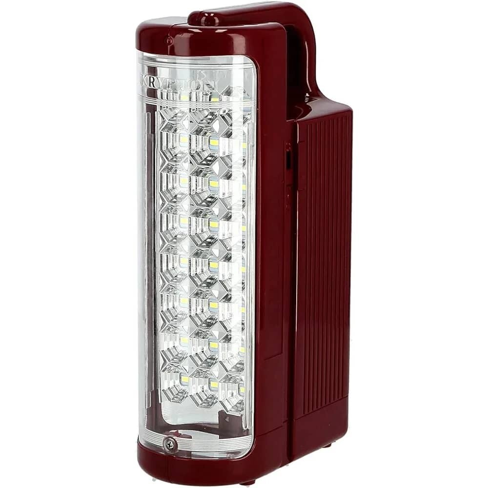 COD STARGOLD SG-555 EM SG-556 EM.. Japan Rechargeable Led Emergency ...