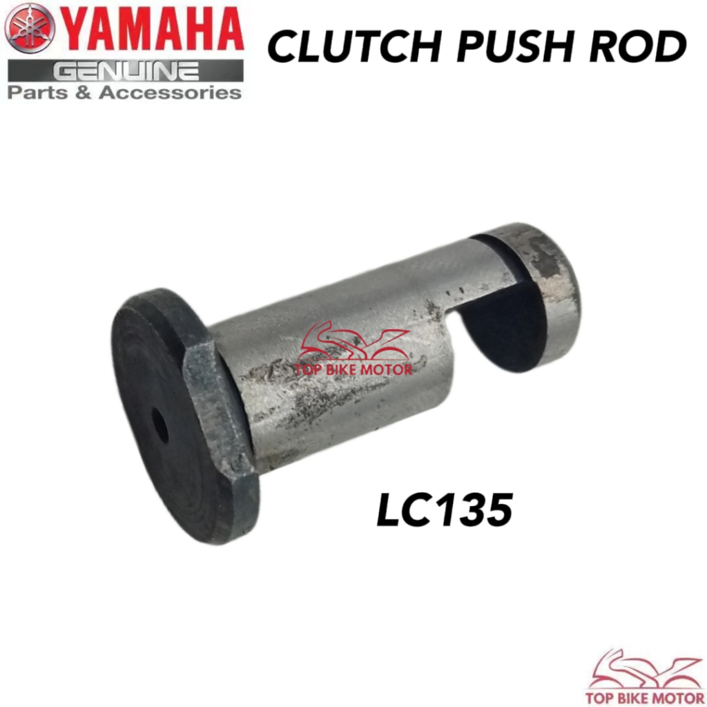 YAMAHA LC135 V1 ES LC135 4S CLUTCH PUSH ROD | Shopee Malaysia