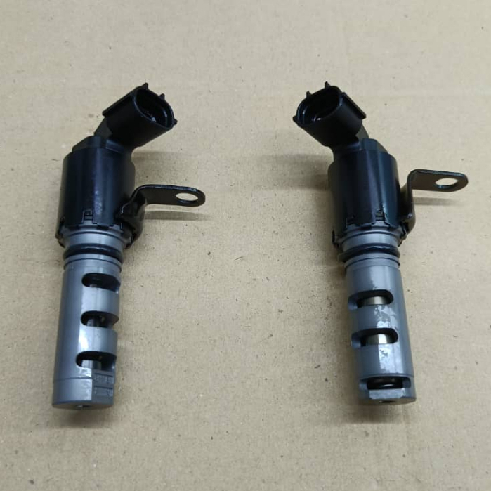 TOYOTA NEW VIOS YARIS NSP151 FACELIFT / SIENTA NSP170 TIMING SOLENOID ...