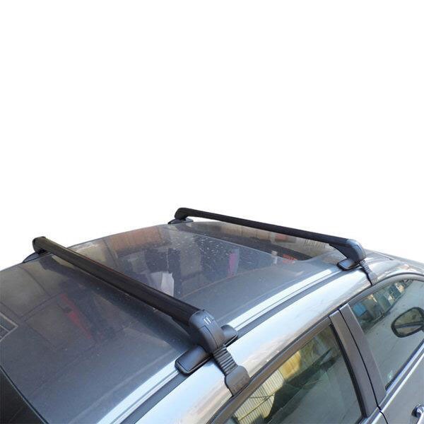 For Perodua Myvi Car Roof Rack Rak Bumbung Kereta Carrier Cargo Luggage ...