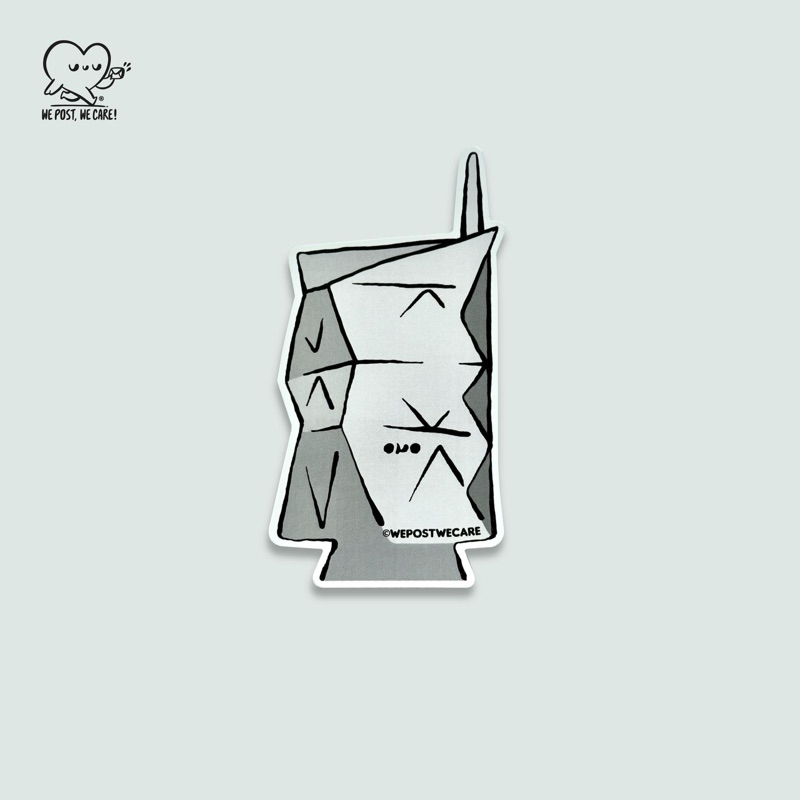 [Postcard / Poskad / 明信片] Merdeka 118 by We Post, We Care | Shopee Malaysia