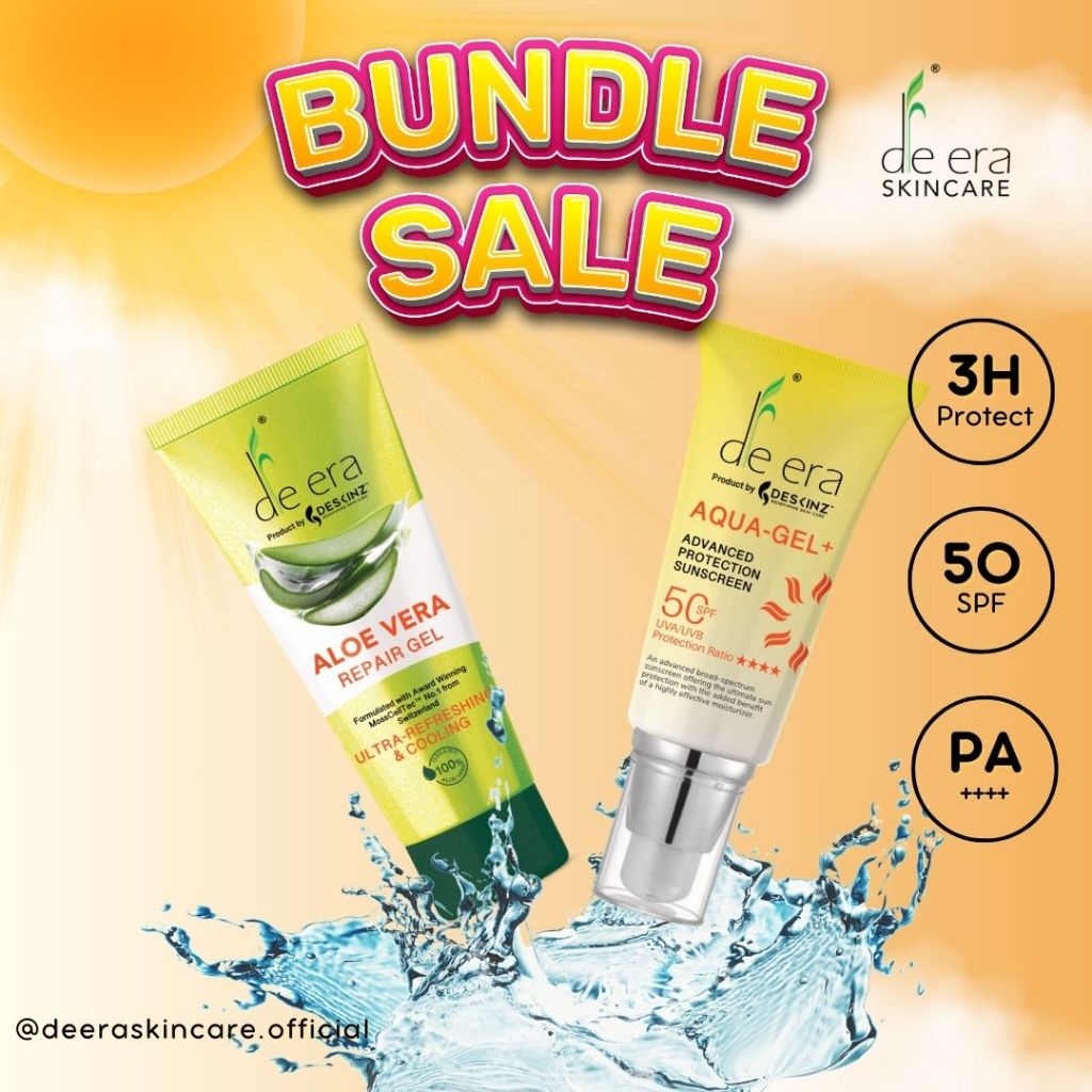 ERA FACE BUNDLE outlet