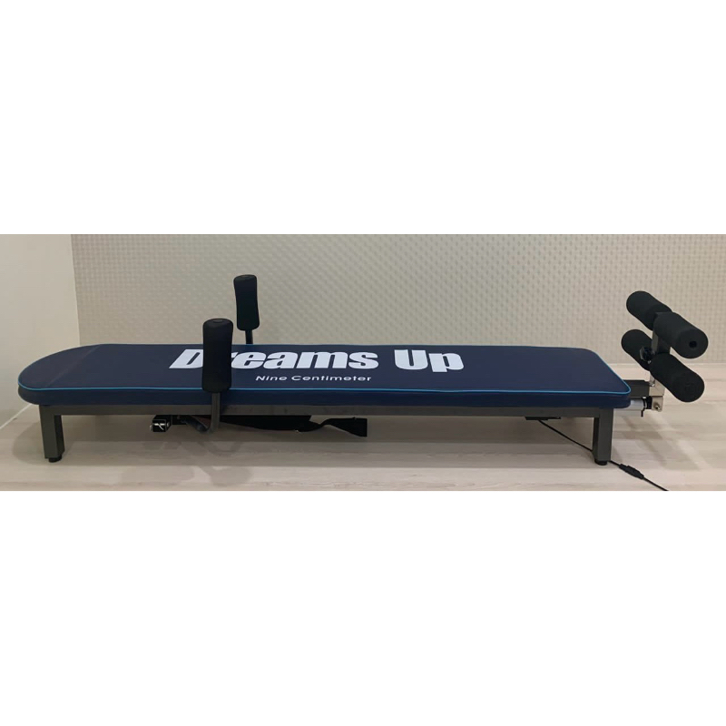 Folding Bench Fitness Workout Machines | Shopee Malaysia