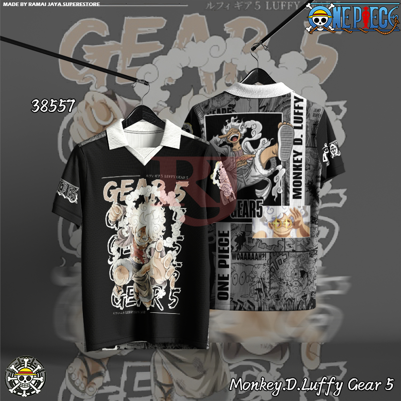 ワンピース Andequal collar design puffy onepiece collar design puffy onepiece – andequal