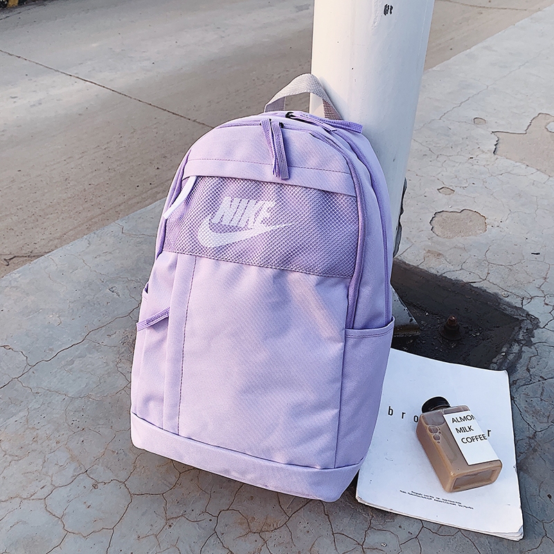 Nike canvas backpack clearance