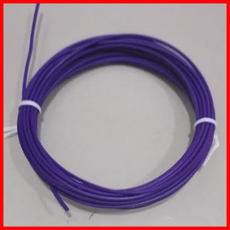 Dark Purple