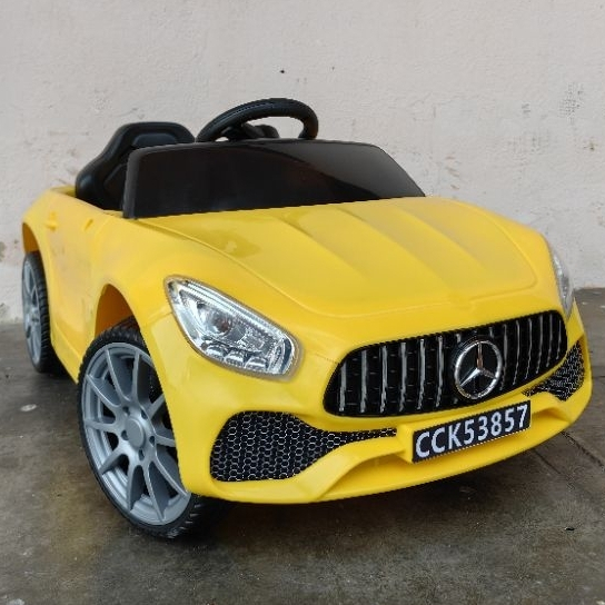 Ride on car murah discount