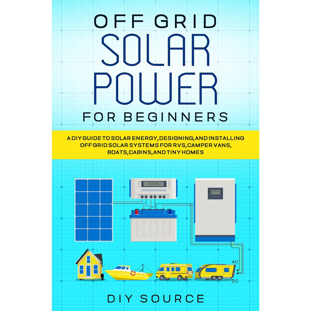 Off Grid Solar Power for Beginners | Shopee Malaysia