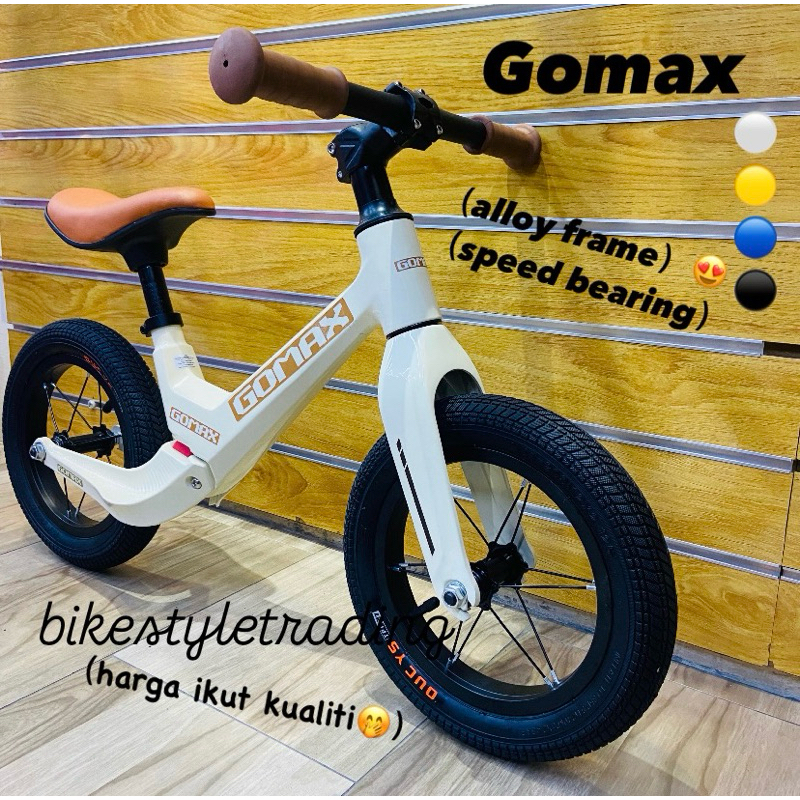 Shopee bike online