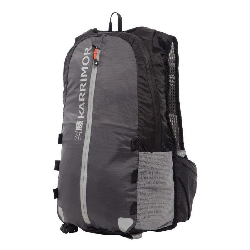 Karrimor X Lite 15L Running Backpack Shopee Malaysia