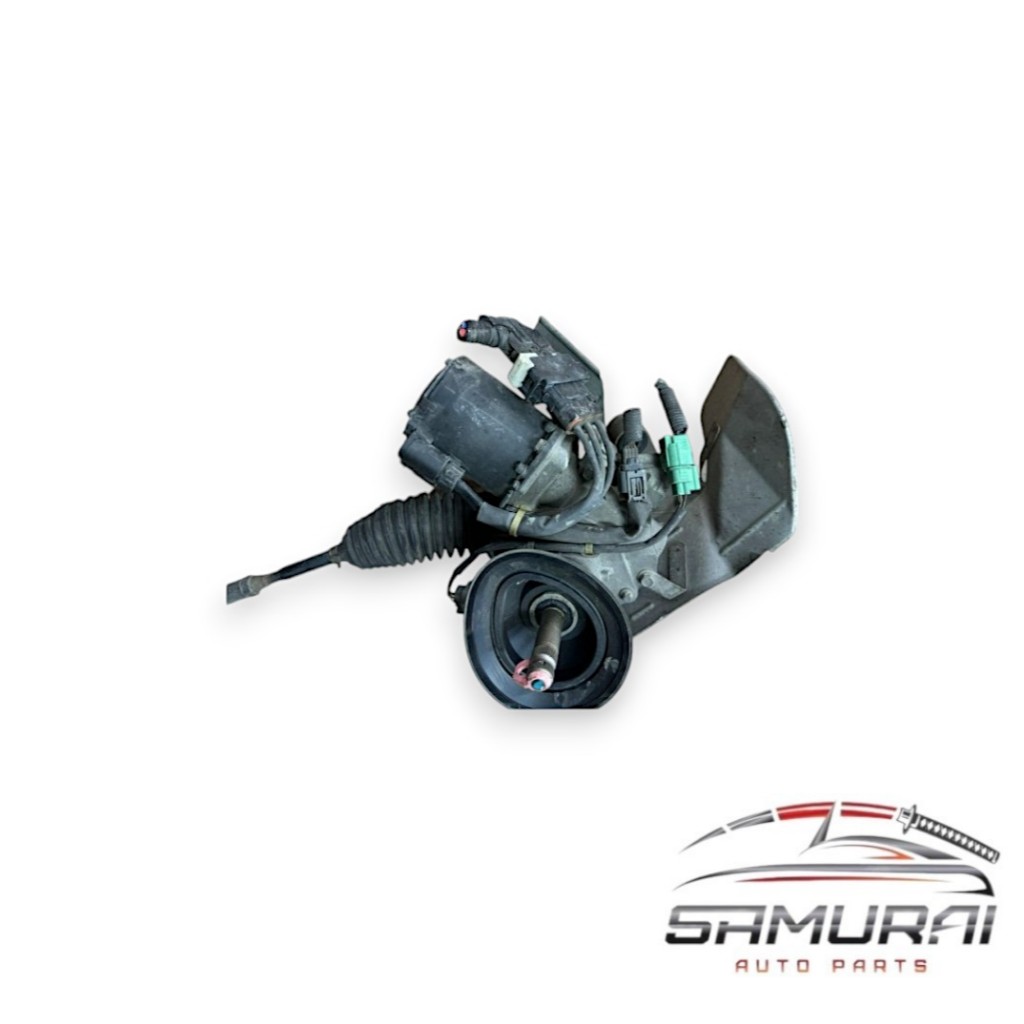 HONDA STREAM RN6 RN8 SMA STEERING RACK 2WD USED JAPAN | Shopee Malaysia