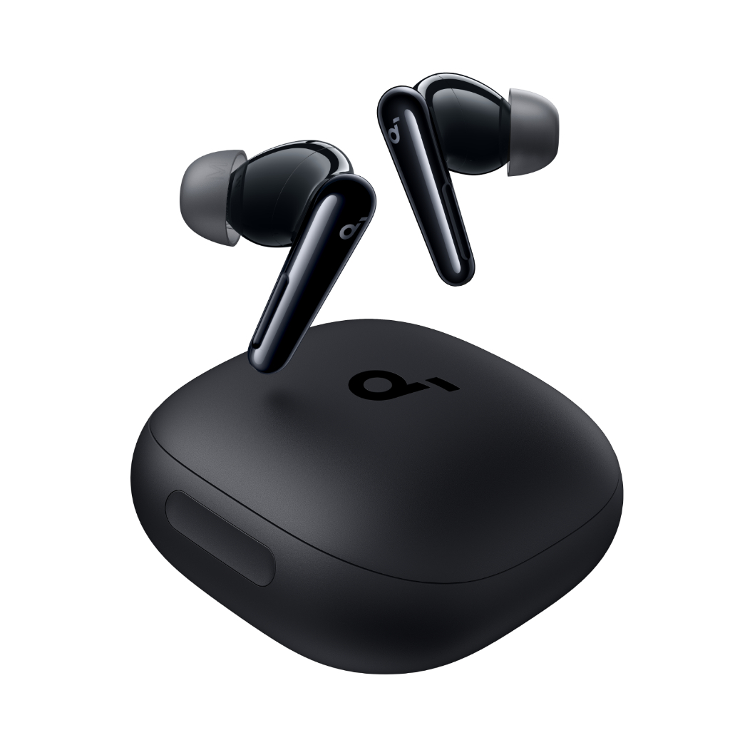 Anker Soundcore Liberty 4 Pro Earbuds A3954 | 3x Stronger Noise