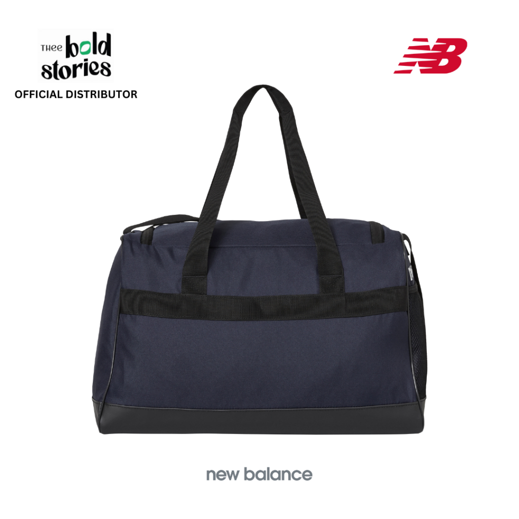 New balance sports bag clearance