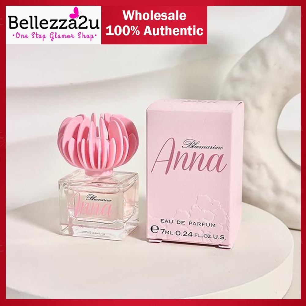 Women's Perfumes Anna Blumarine Perfume Blumarine Anna