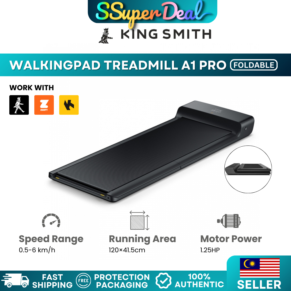 Xiaomi Kingsmith Walkingpad A1 Pro Xiaomi WalkingPad A1 Pro