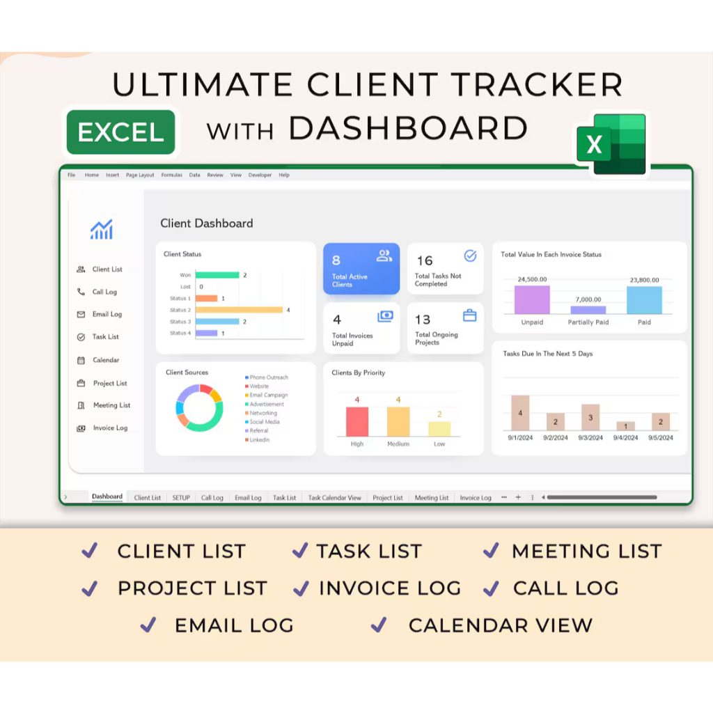 client-database-crm-dashboard-small-business-template-business