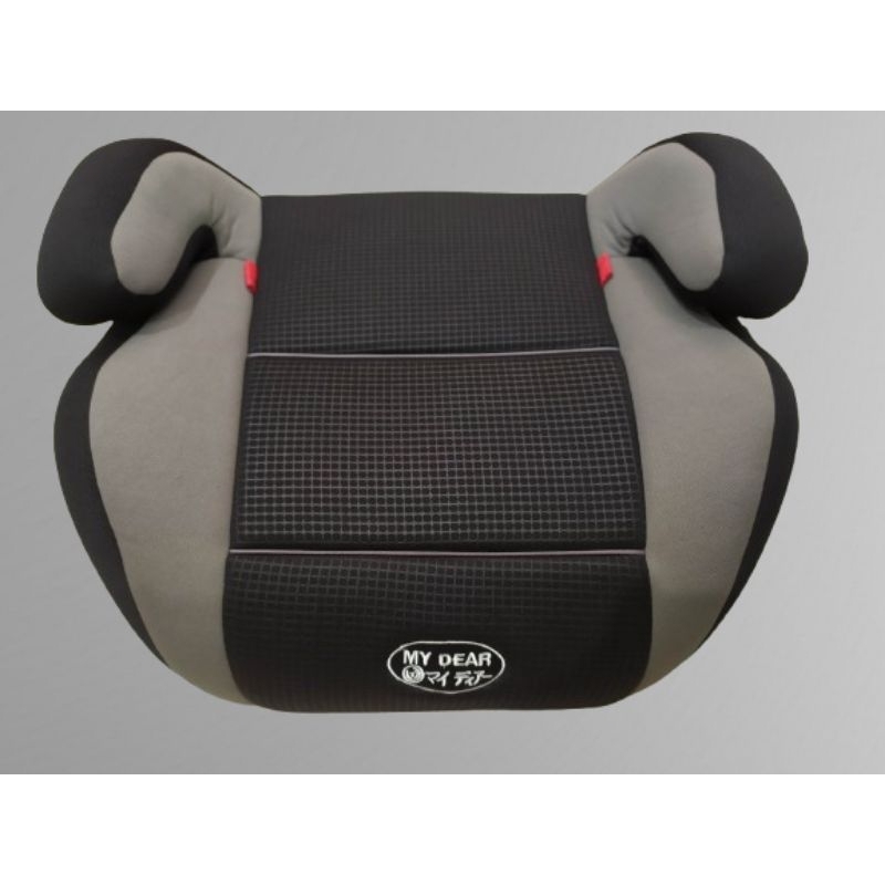 Child Kidz Car Seat (Booster) Shopee Malaysia
