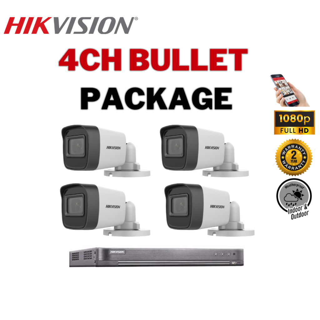 Hikvision DS-K7M102-M 13.56 MHz Mifare RFID Keyfob, 25 Pack