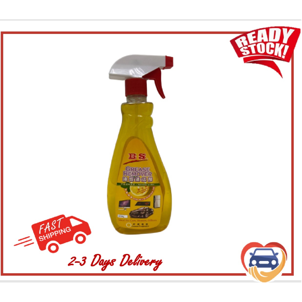 [Kitchen Cleaner]Multipurpose Cleaner/Grease Removal Chemical & Stain