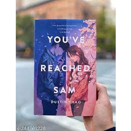 YOU'VE REACHED SAM (PRELOVED) | Shopee Malaysia