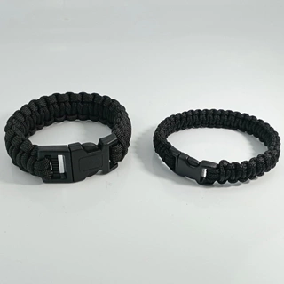 bracelet paracord - Prices and Promotions - Apr 2024