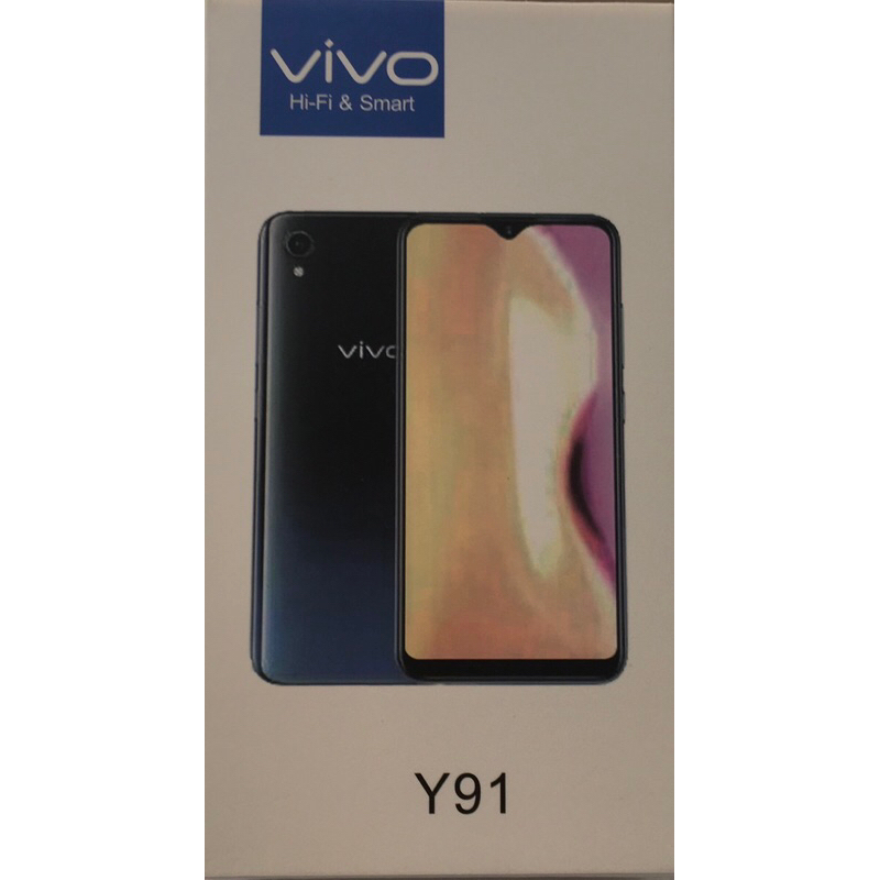 Vivo y91 online earphone