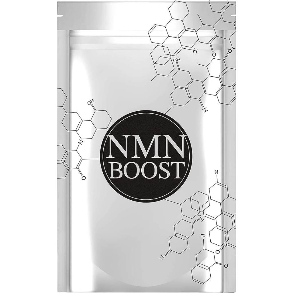 NMN BOOST NMN supplement 30 tablets,Beauty, Supplements, Vitamins(Made in Japan) (Direct from