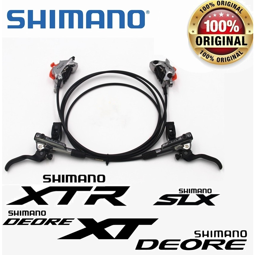 Shimano best sale xtr m8120